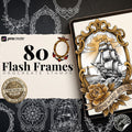 Procreate Flash Frames