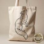 Procreate Neo Traditional Animal Tattoo Design Reference Kit, Brushset & PNG, original stencils
