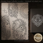 The Ornamental Archive