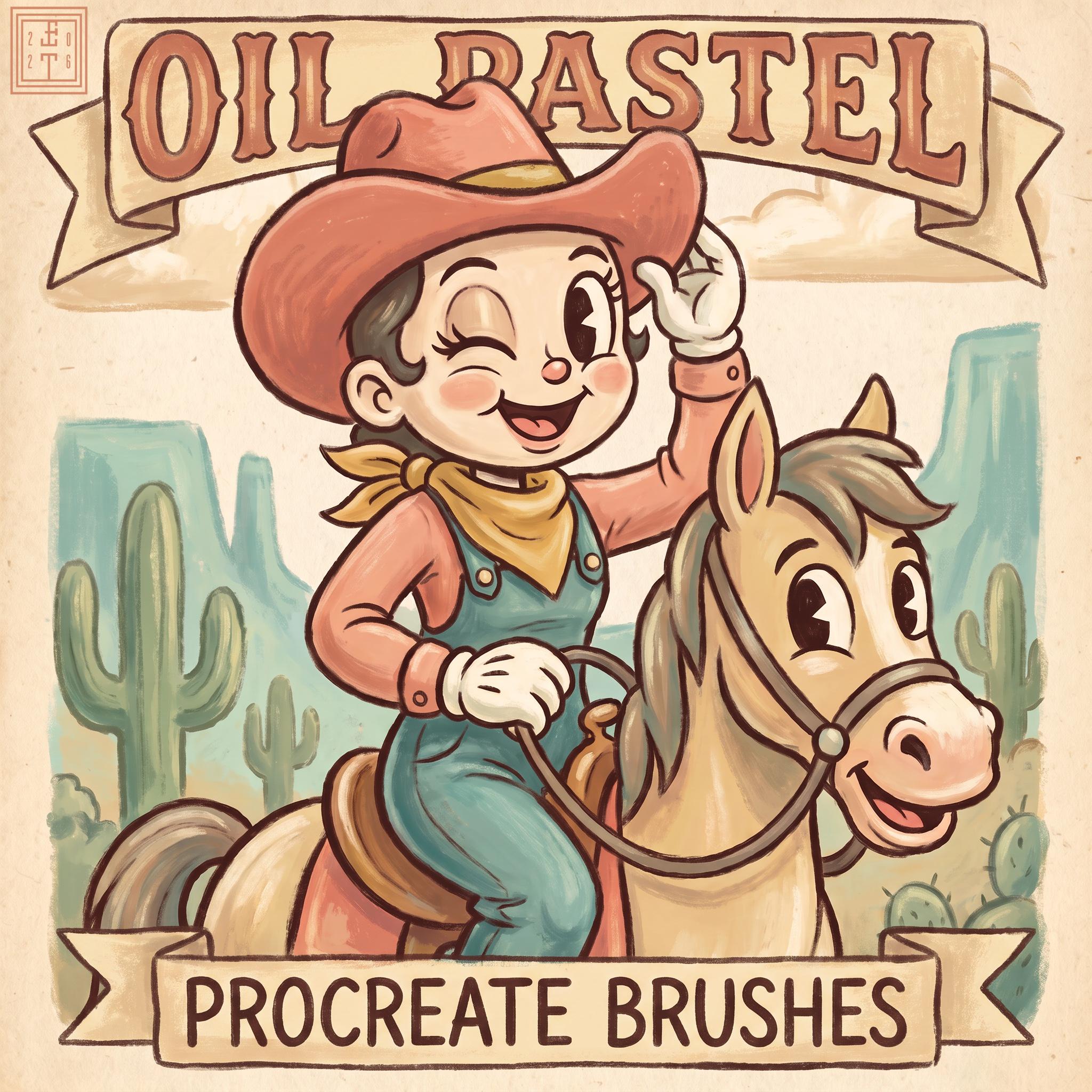 The Pastel Toolbox