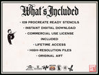 Traditional Tattoos vol.5