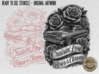1000+ Chicano Tattoo Design Kit
