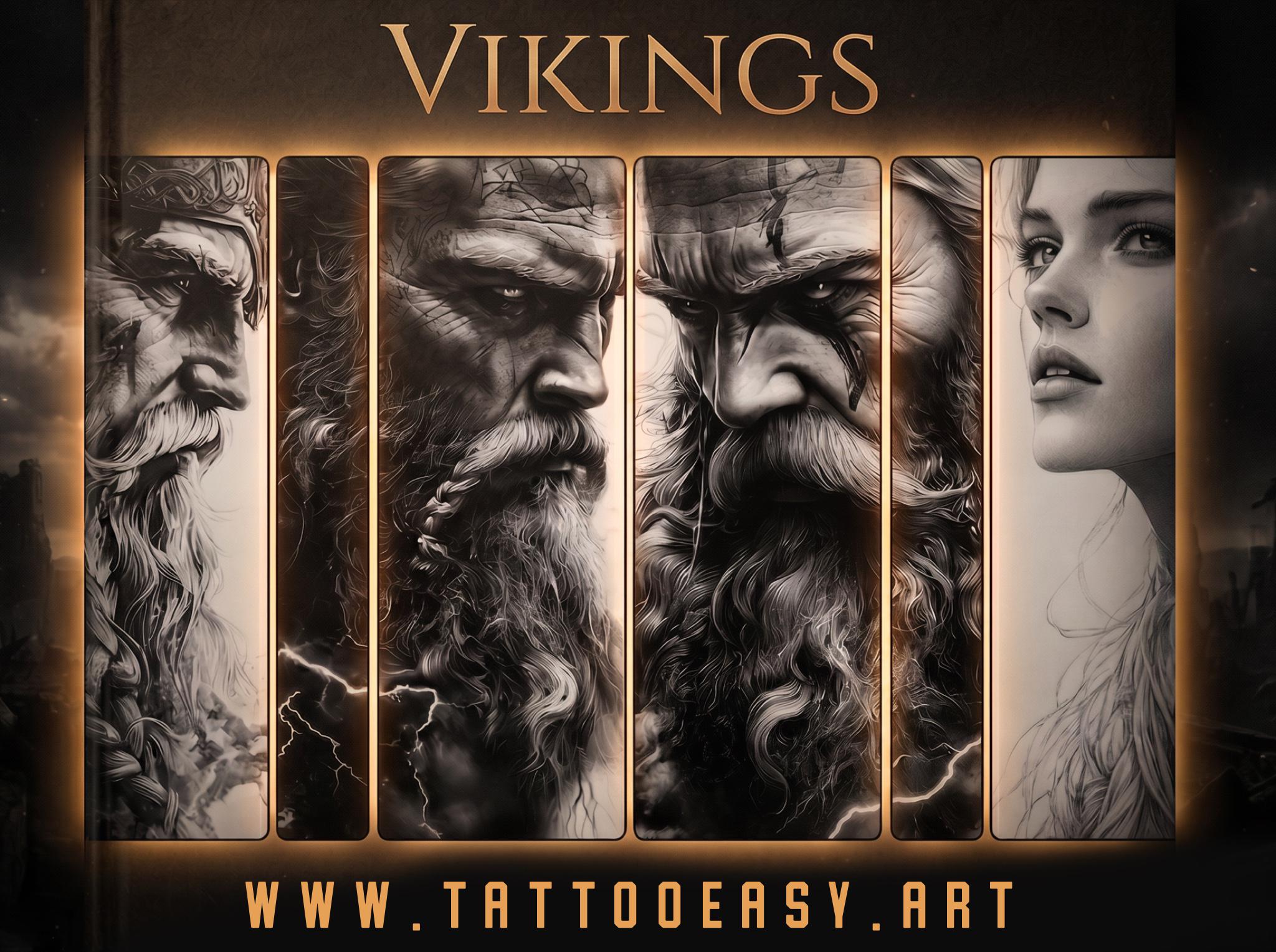 Tattoo Artist Ultimate Procreate