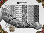Sacred Geometry Procreate