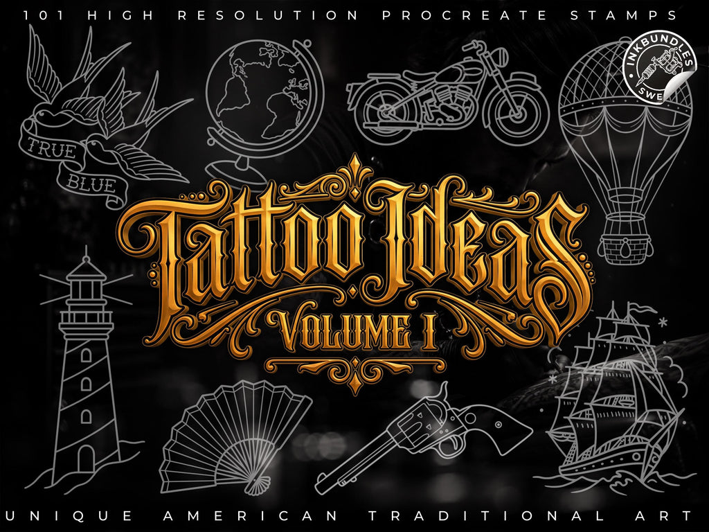 Building letters Vol.1 / vector construction kit