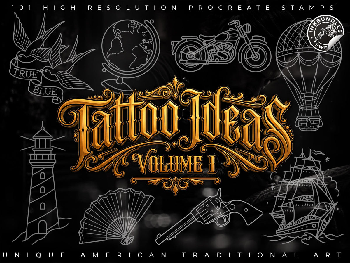 Building letters Vol.1 / vector construction kit