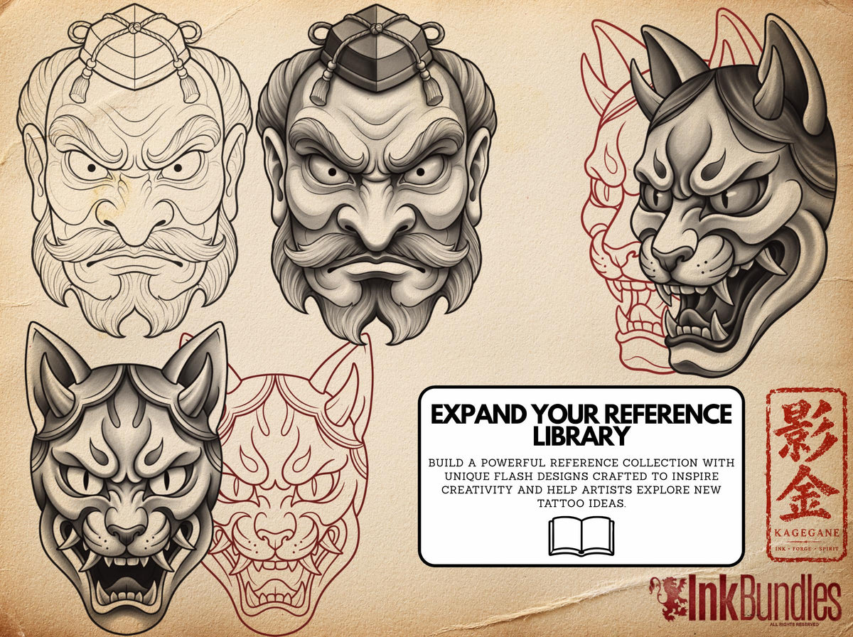 Master Graffiti - handmade, custom construction kit, custom brushes for Procreate