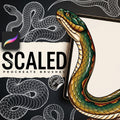 SCALED — Snake Studies for Tattoo Artists