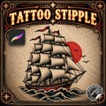 Stipple Studio – 60 Procreate Brushes