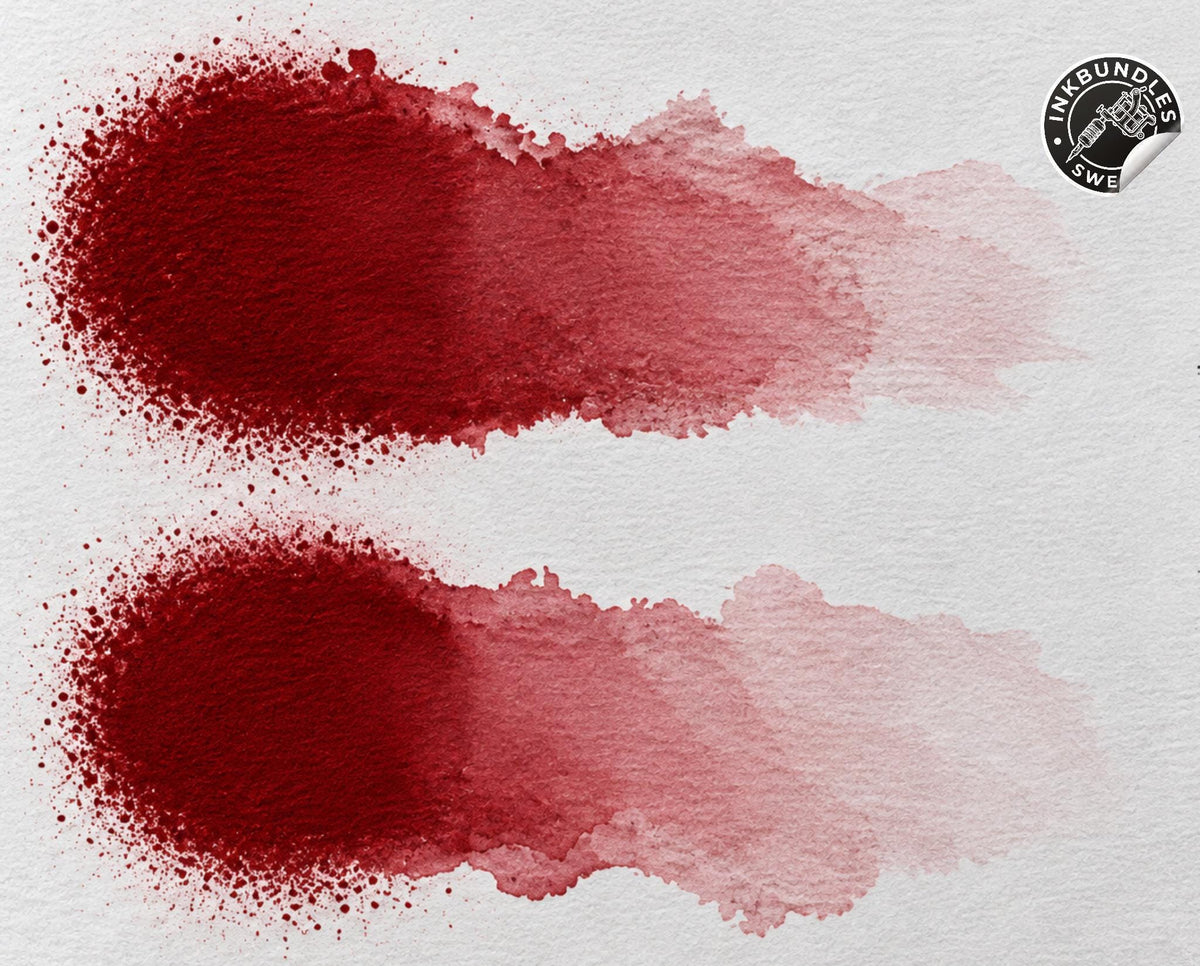 Japanese Calligraphy, custom made brushes for Procreate