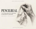 PencilReal – Procreate Brushes