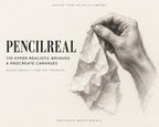 PencilReal – Procreate Brushes
