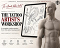 The Tattoo Artists Workshop | Ultimate Procreate Tattoo Toolkit