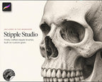 The Tattoo Artists Workshop | Ultimate Procreate Tattoo Toolkit