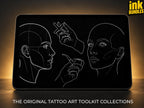 The Tattoo Artists Workshop | Ultimate Procreate Tattoo Toolkit