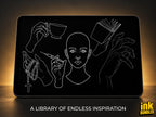 The Tattoo Artists Workshop | Ultimate Procreate Tattoo Toolkit