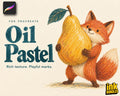 Pastel Toolbox – 50 Procreate Brushes