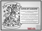 Procreate, Traditional Religious Tattoo flash art , 64 Bold - Unique references for Procreate, Outlined tattoo stencil art