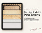 The Tattoo Artists Workshop | Ultimate Procreate Tattoo Toolkit