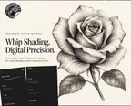 The Tattoo Artists Workshop | Ultimate Procreate Tattoo Toolkit