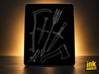 The Tattoo Artists Workshop | Ultimate Procreate Tattoo Toolkit