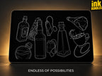 The Tattoo Artists Workshop | Ultimate Procreate Tattoo Toolkit