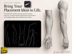 The Tattoo Artists Workshop | Ultimate Procreate Tattoo Toolkit