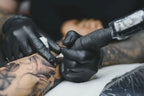 Procreate Tattoo Stamps: 250 Body Part Brushes for Tattoo Artists