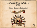 HARBOR SAINT – Commercial Licence